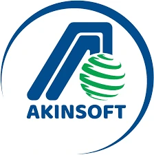 AKINSOFT- İşinizi Yöneten Teknoloji ikonu